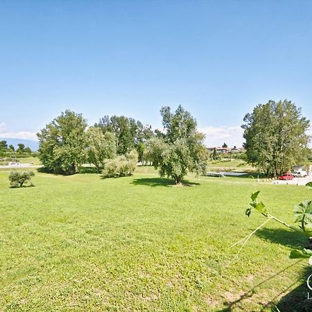 Appartamento Le Campanelle Сан-Феліче-дель-Бенако Екстер'єр фото